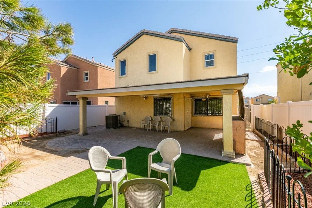 4033 Puebla, Las Vegas, NV 89115