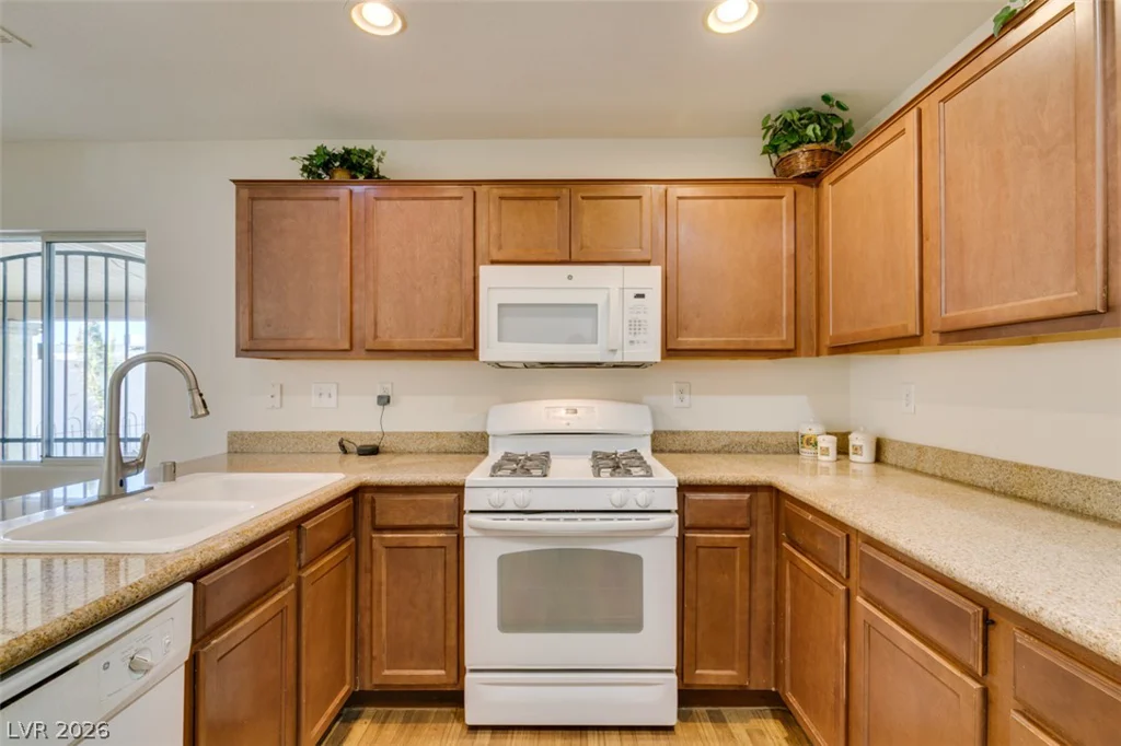4033 Puebla, Las Vegas, NV 89115