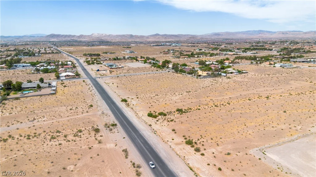 3800 Ford, Las Vegas, NV 89124