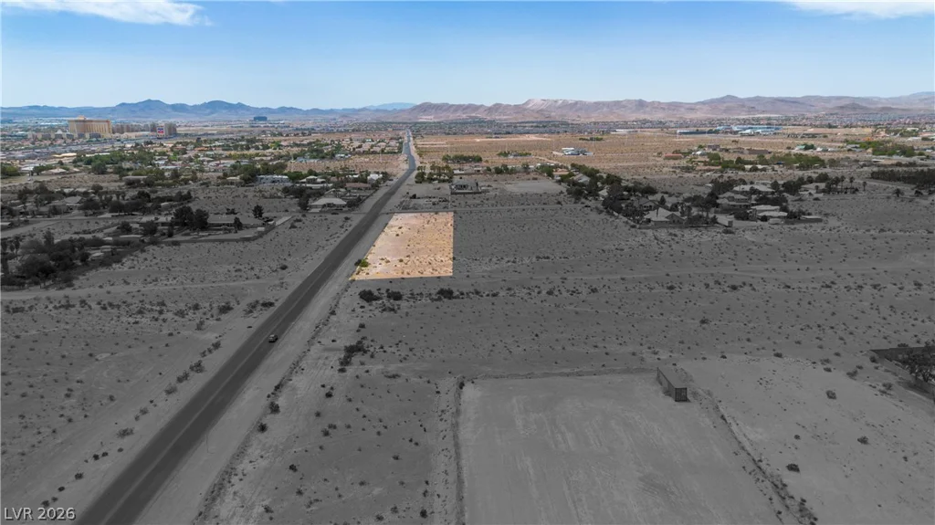 3800 Ford, Las Vegas, NV 89124