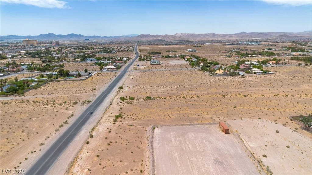 3800 Ford, Las Vegas, NV 89124