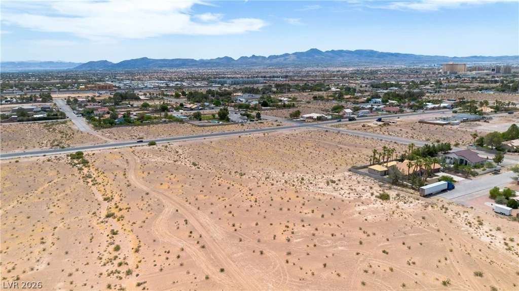 3800 Ford, Las Vegas, NV 89124