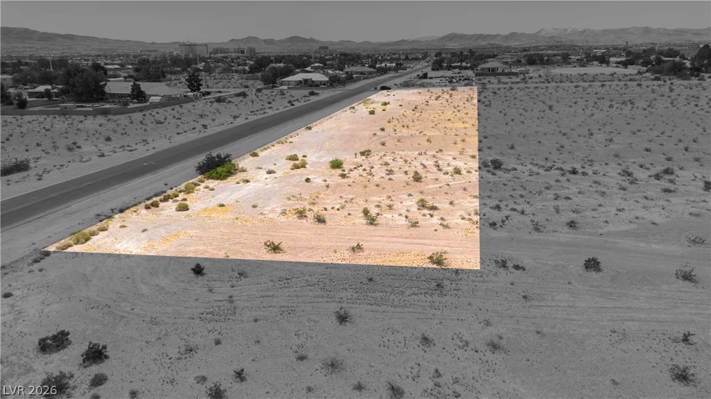 3800 Ford, Las Vegas, NV 89124