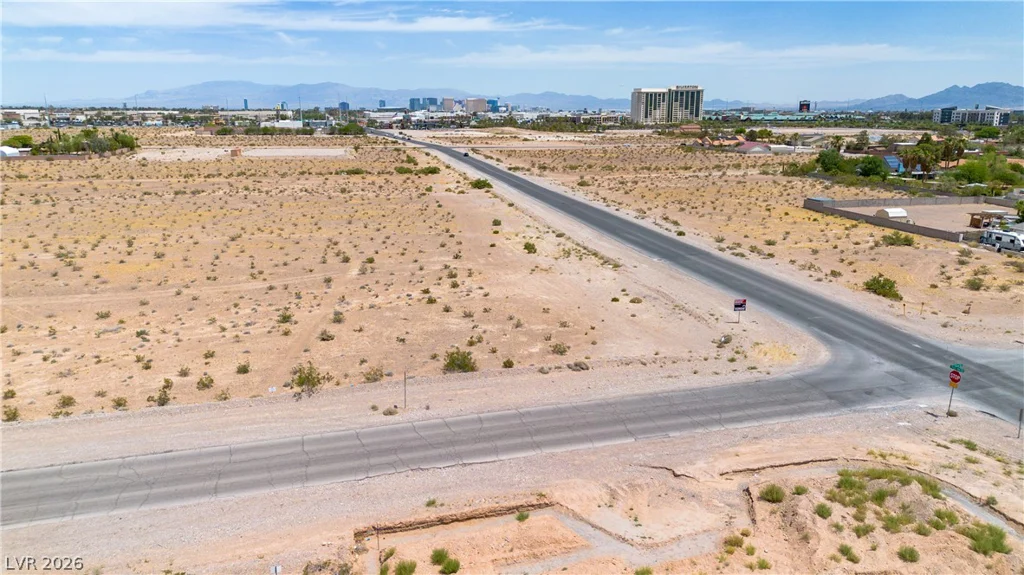 3800 Ford, Las Vegas, NV 89124