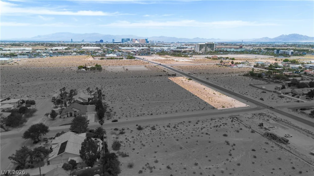 3800 Ford, Las Vegas, NV 89124