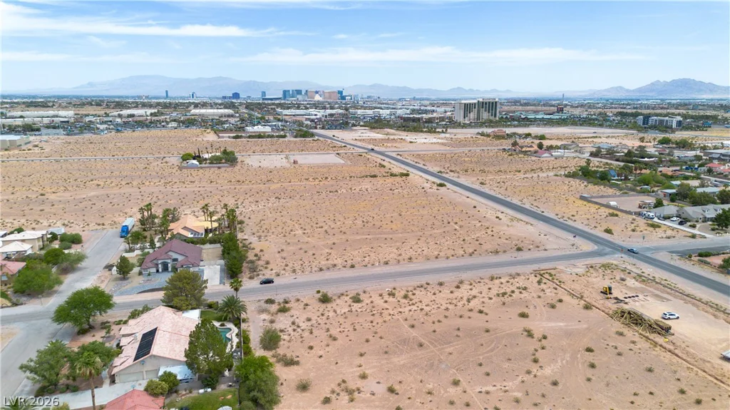 3800 Ford, Las Vegas, NV 89124