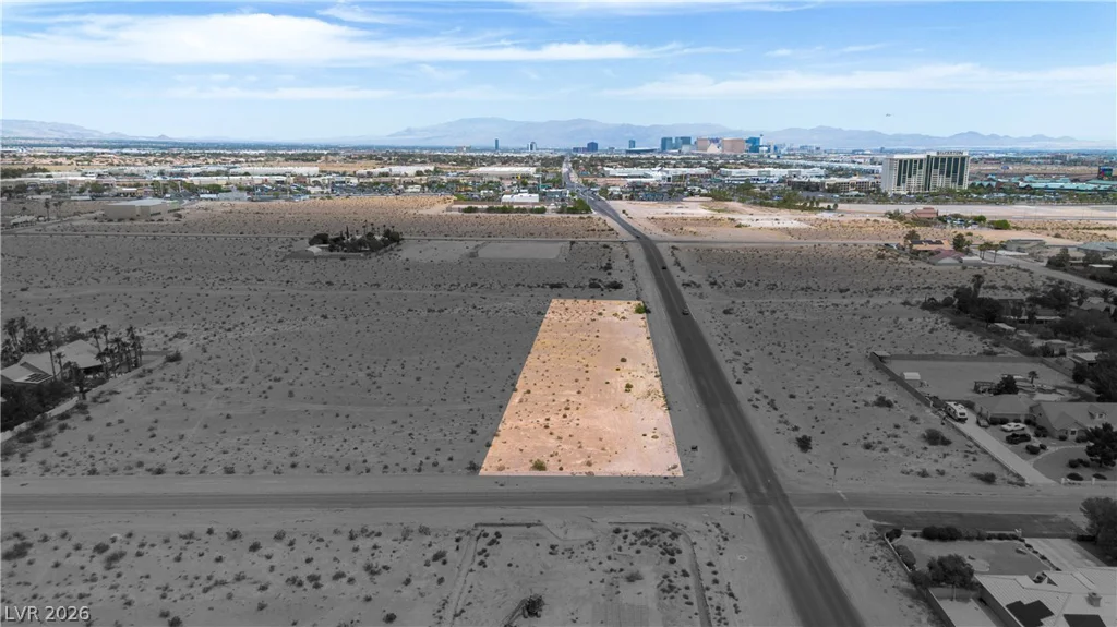 3800 Ford, Las Vegas, NV 89124