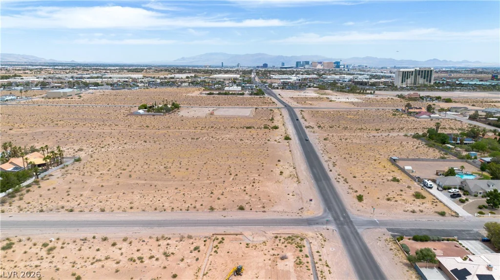 3800 Ford, Las Vegas, NV 89124