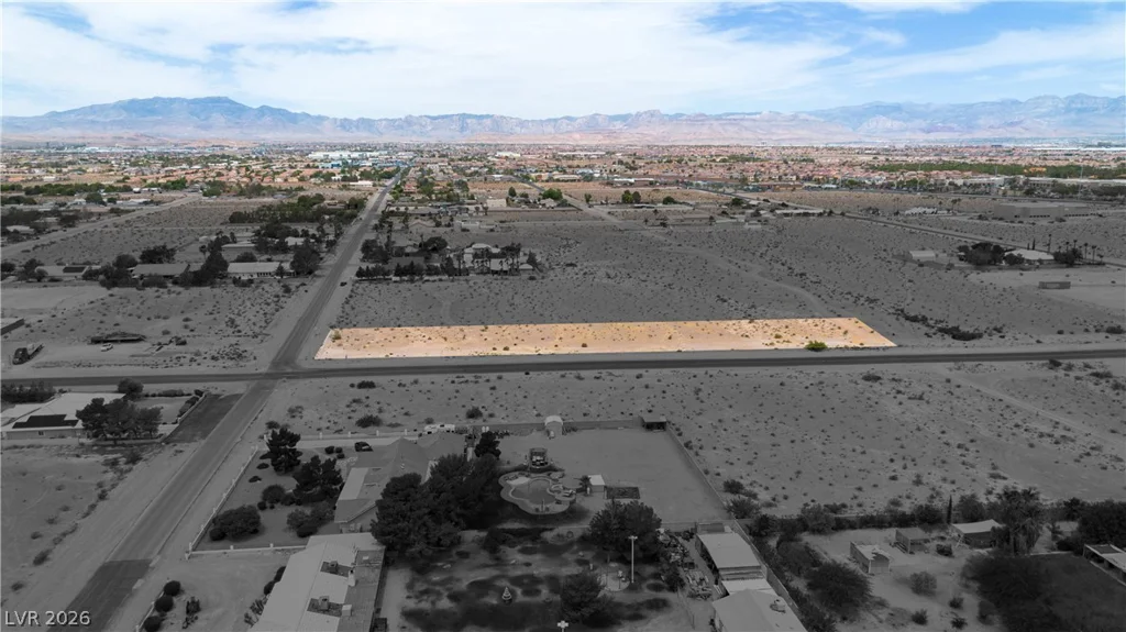 3800 Ford, Las Vegas, NV 89124