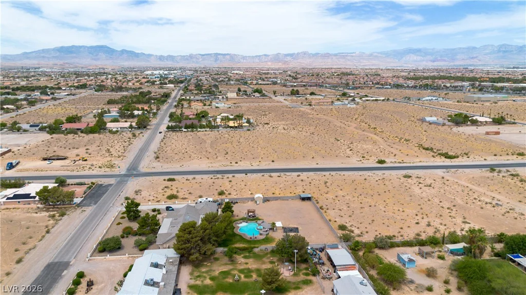 3800 Ford, Las Vegas, NV 89124