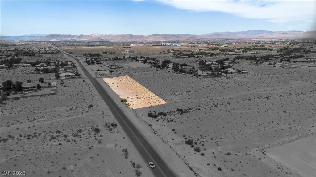 3800 Ford, Las Vegas, NV 89124