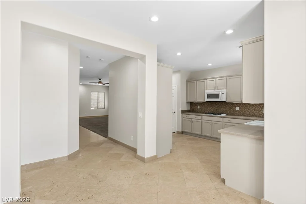 4621 Milvio, Las Vegas, NV 89141