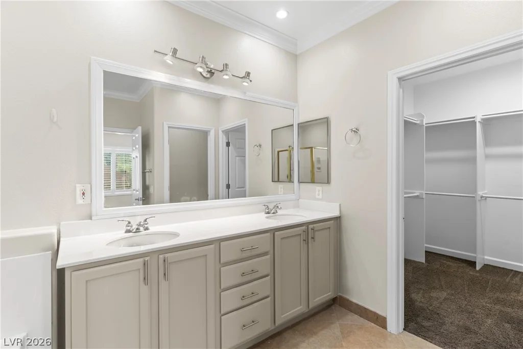 4621 Milvio, Las Vegas, NV 89141
