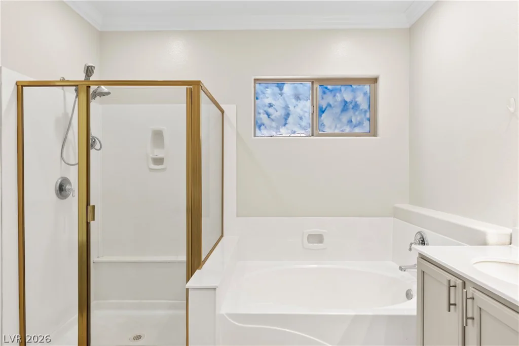 4621 Milvio, Las Vegas, NV 89141