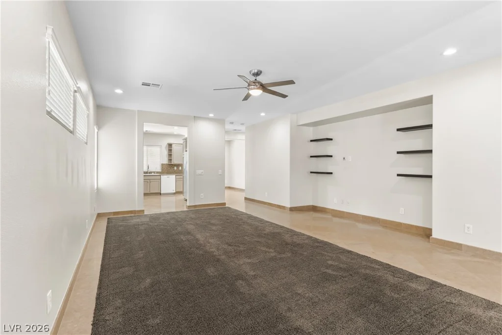 4621 Milvio, Las Vegas, NV 89141