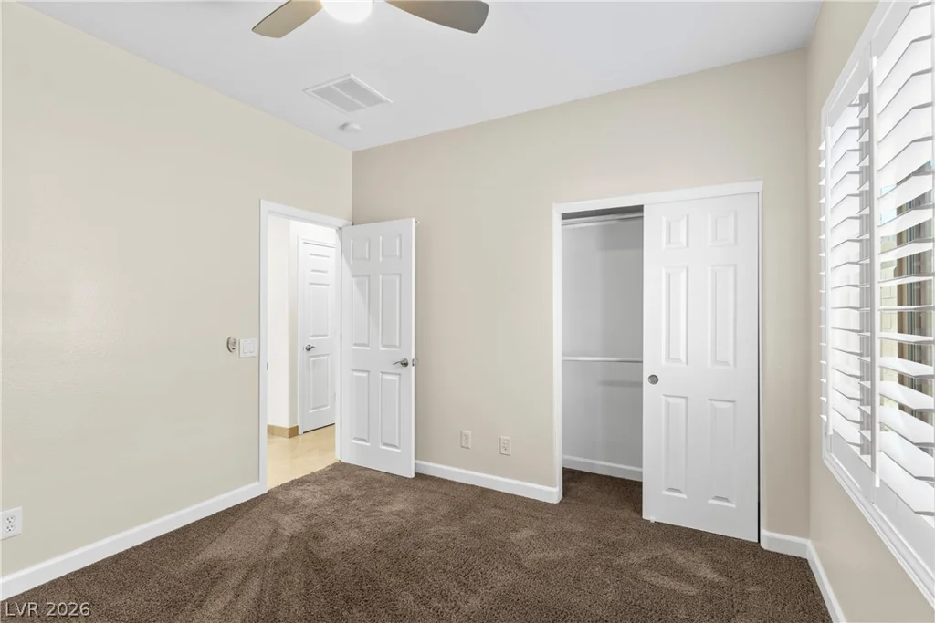 4621 Milvio, Las Vegas, NV 89141