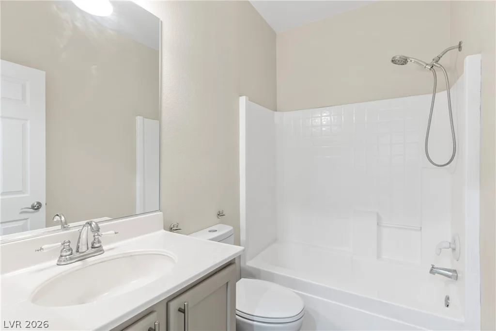 4621 Milvio, Las Vegas, NV 89141