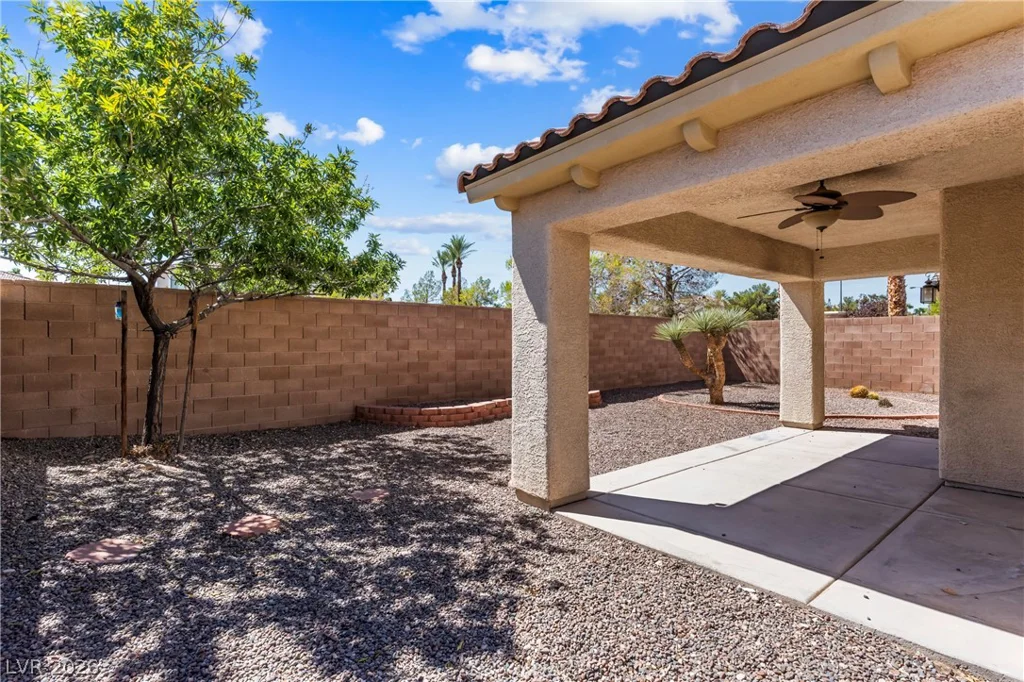 4621 Milvio, Las Vegas, NV 89141