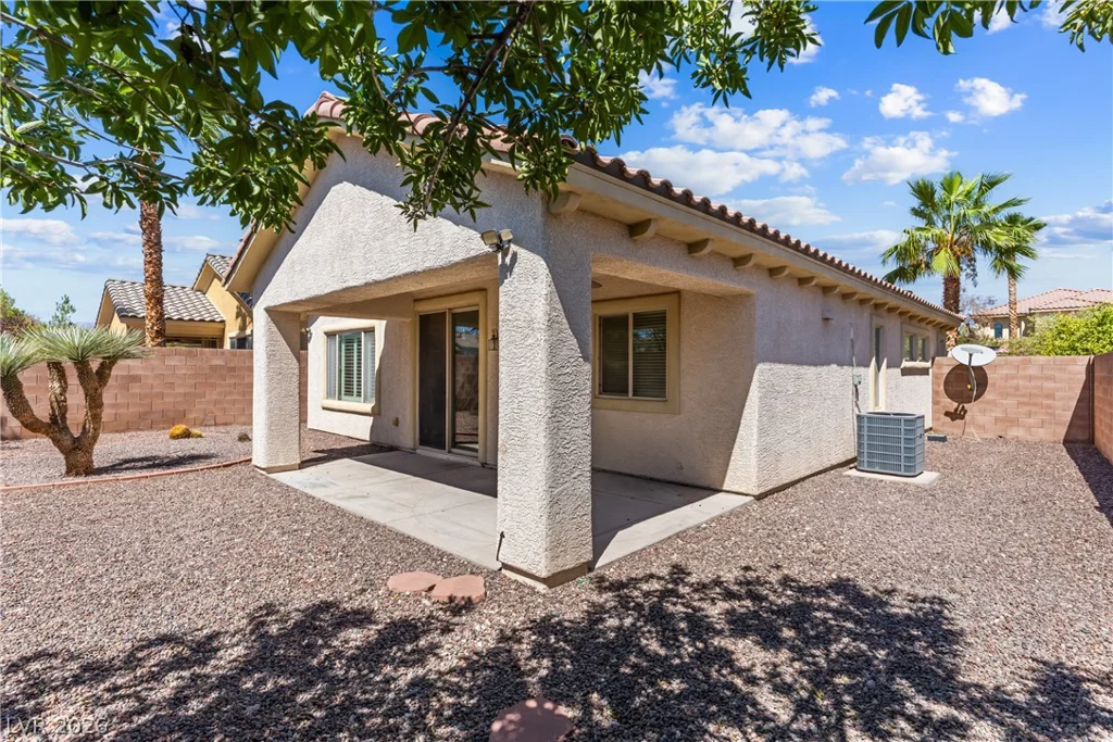 4621 Milvio, Las Vegas, NV 89141