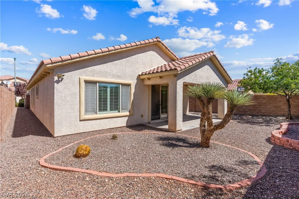 4621 Milvio, Las Vegas, NV 89141