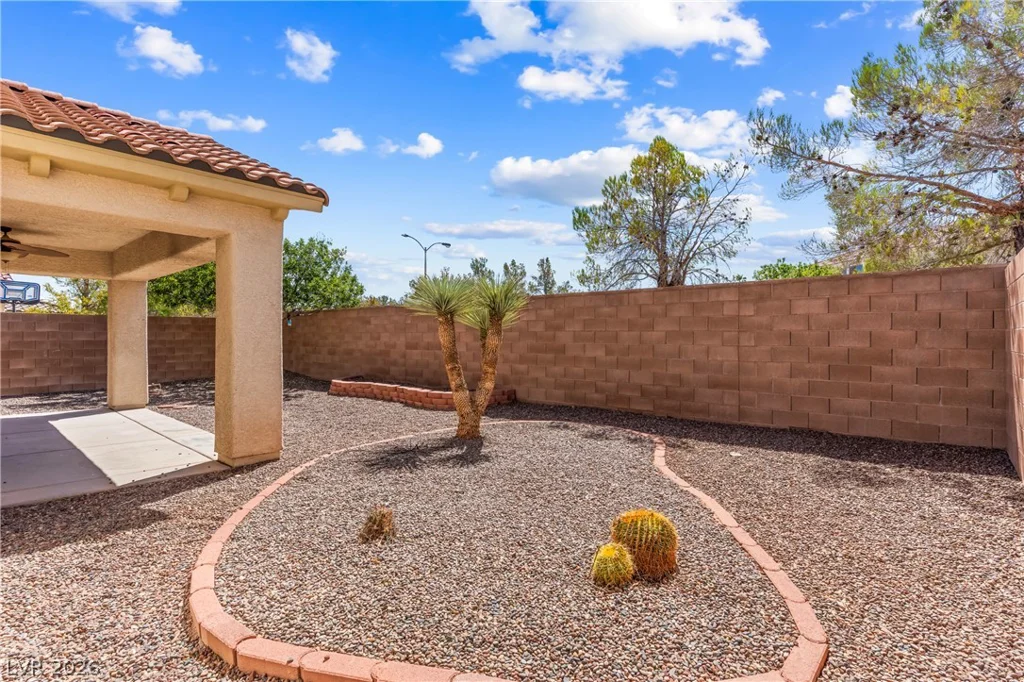 4621 Milvio, Las Vegas, NV 89141