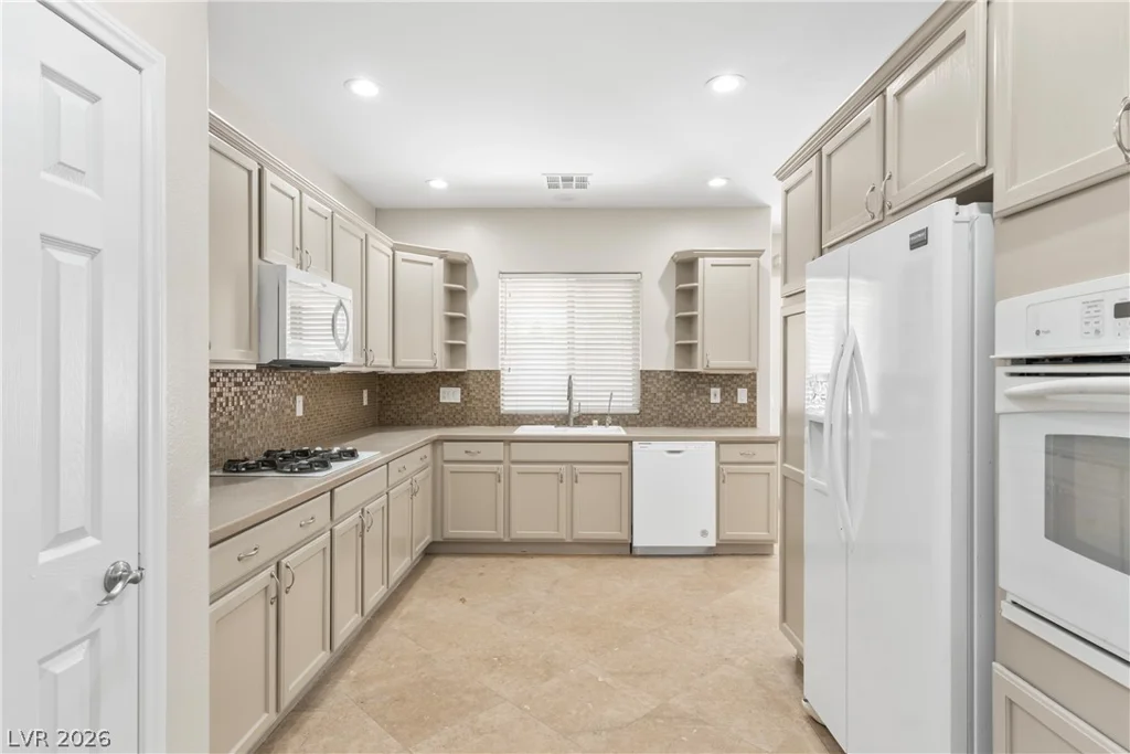 4621 Milvio, Las Vegas, NV 89141