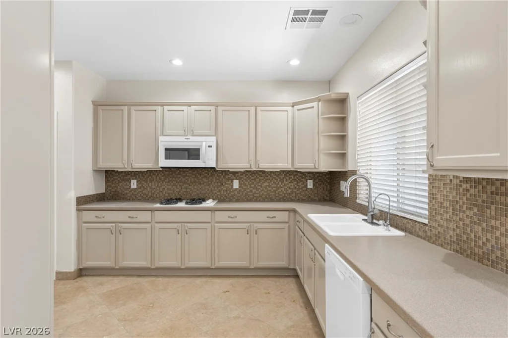 4621 Milvio, Las Vegas, NV 89141