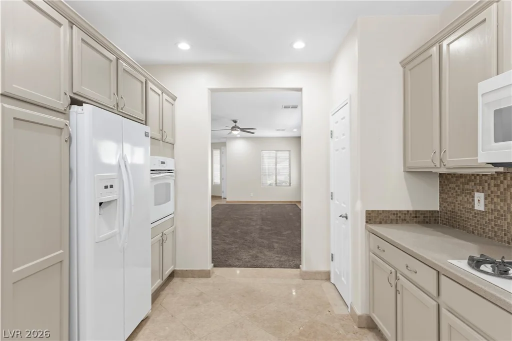 4621 Milvio, Las Vegas, NV 89141