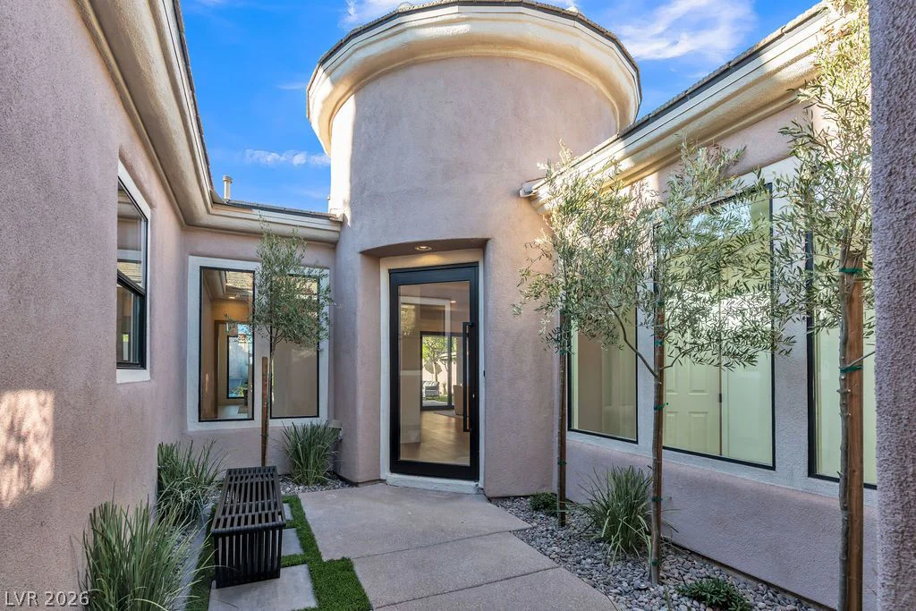 11468 Snow Creek, Las Vegas, NV 89135