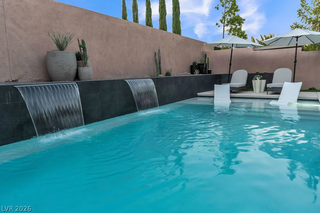 11468 Snow Creek, Las Vegas, NV 89135