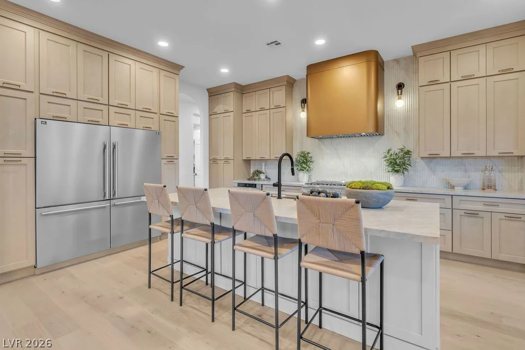 11468 Snow Creek, Las Vegas, NV 89135