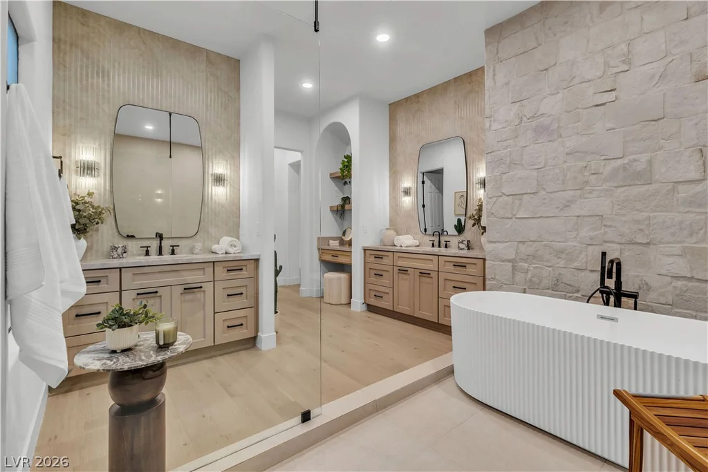 11468 Snow Creek, Las Vegas, NV 89135
