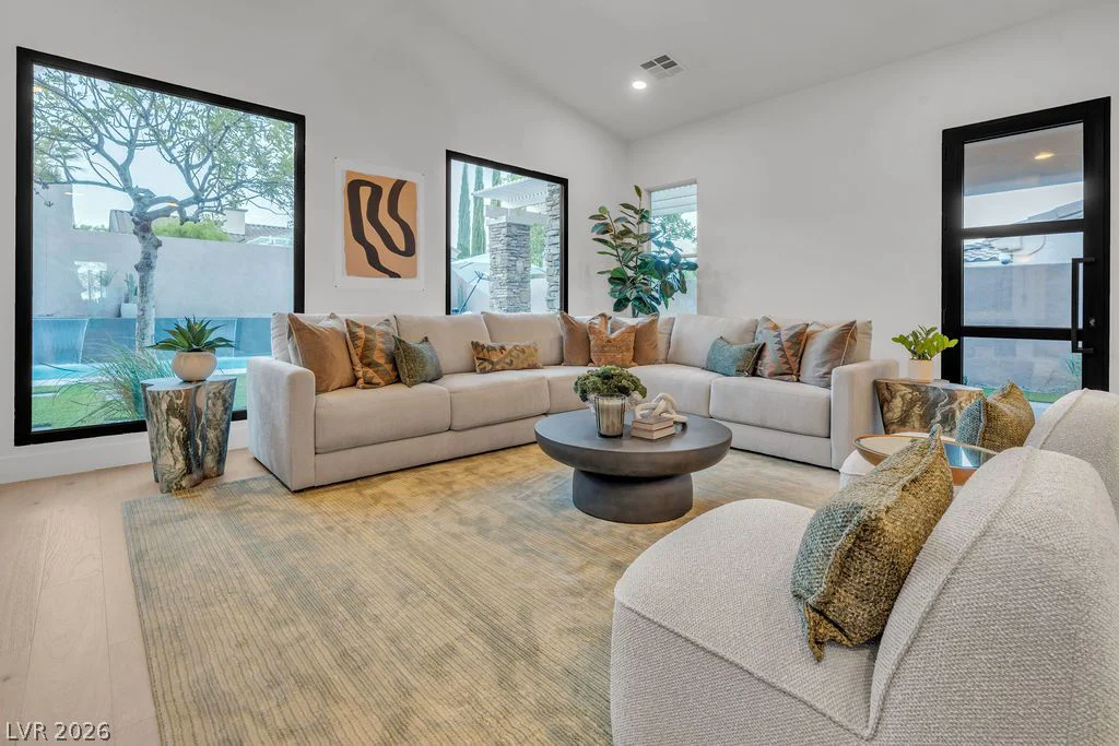 11468 Snow Creek, Las Vegas, NV 89135