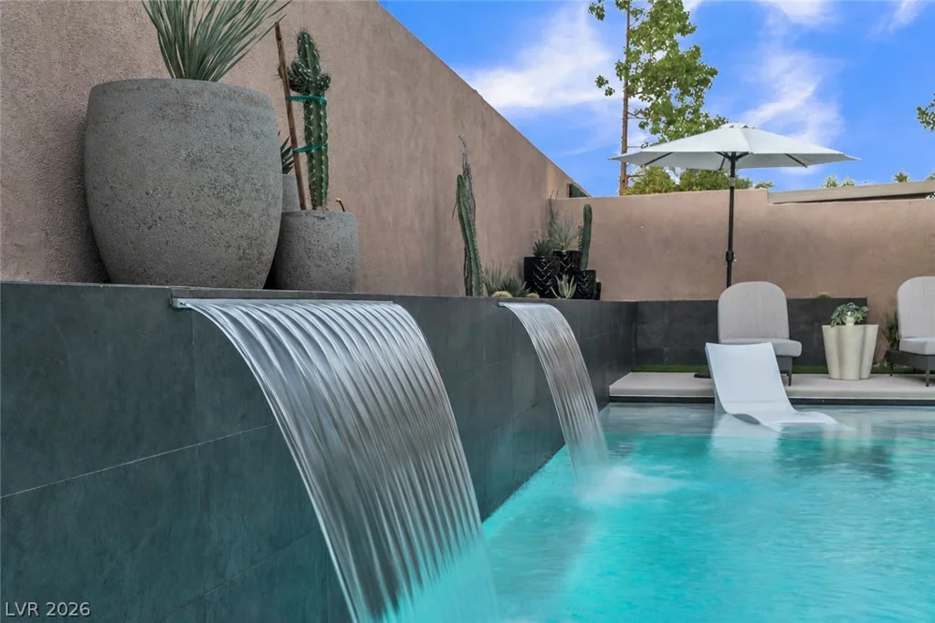 11468 Snow Creek, Las Vegas, NV 89135