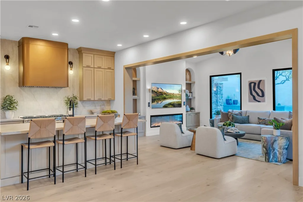 11468 Snow Creek, Las Vegas, NV 89135
