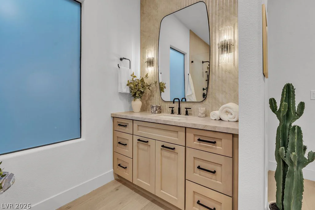 11468 Snow Creek, Las Vegas, NV 89135