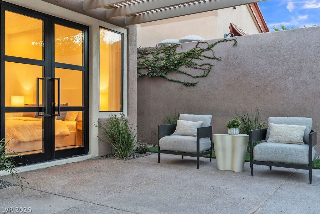 11468 Snow Creek, Las Vegas, NV 89135