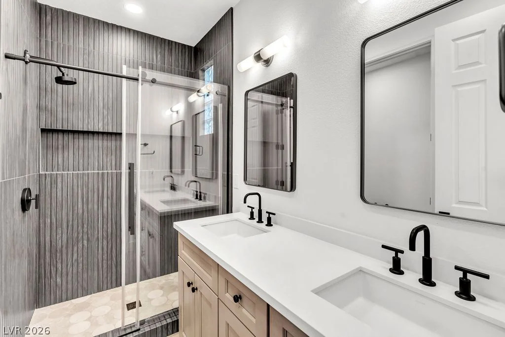 11468 Snow Creek, Las Vegas, NV 89135