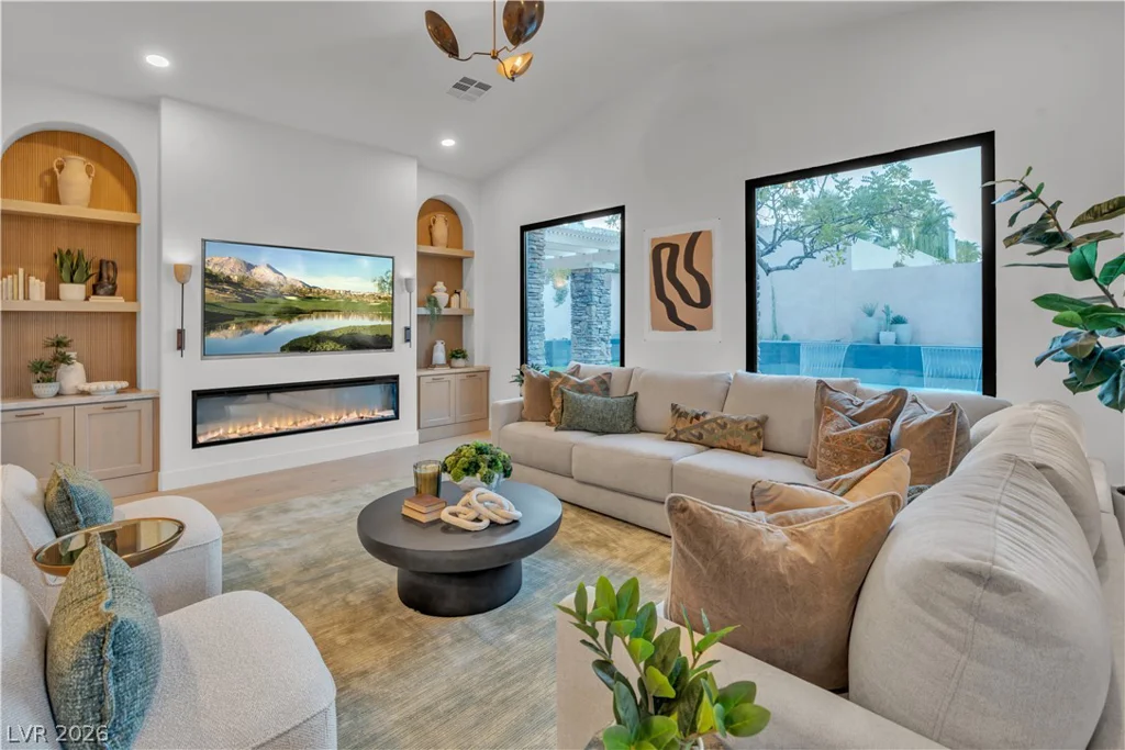 11468 Snow Creek, Las Vegas, NV 89135