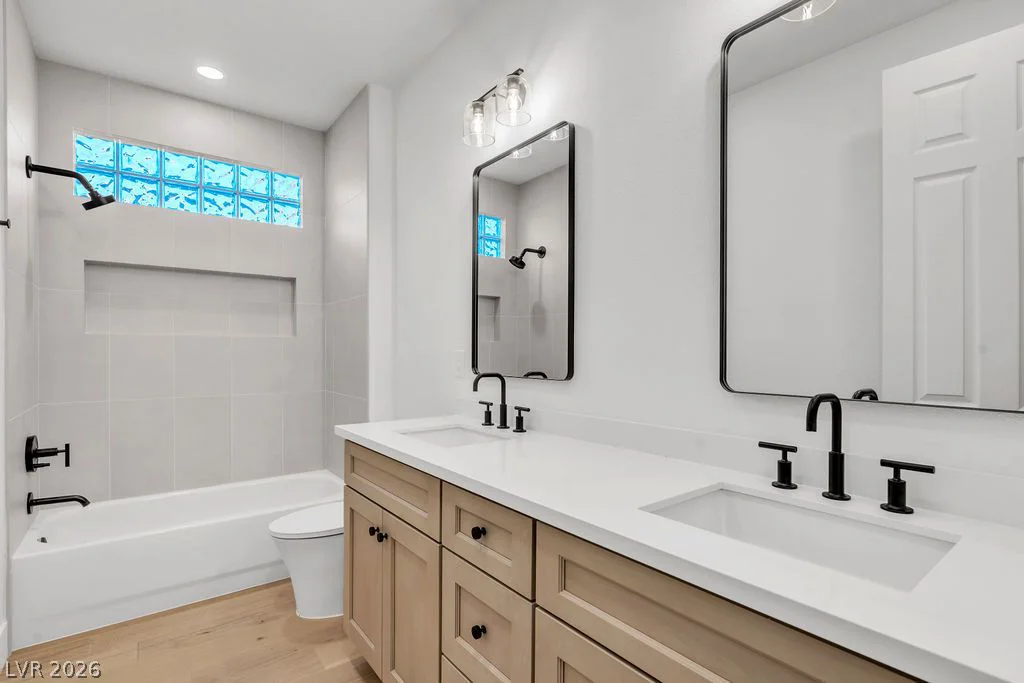11468 Snow Creek, Las Vegas, NV 89135