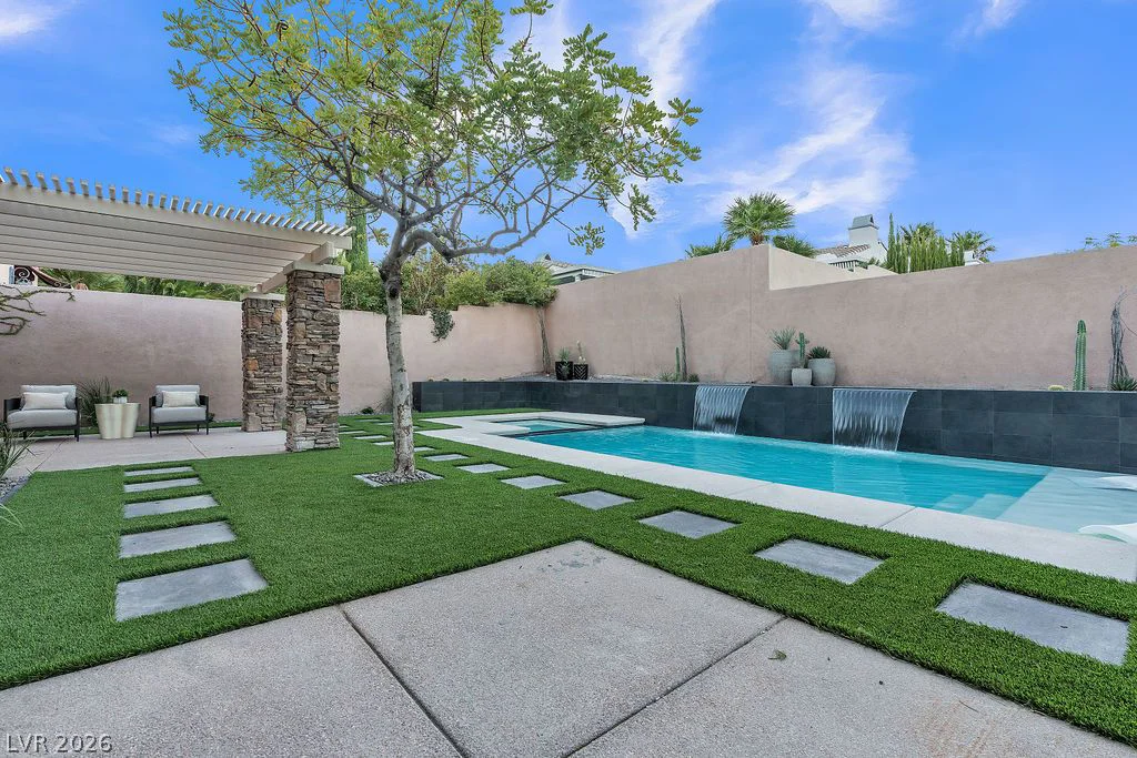 11468 Snow Creek, Las Vegas, NV 89135