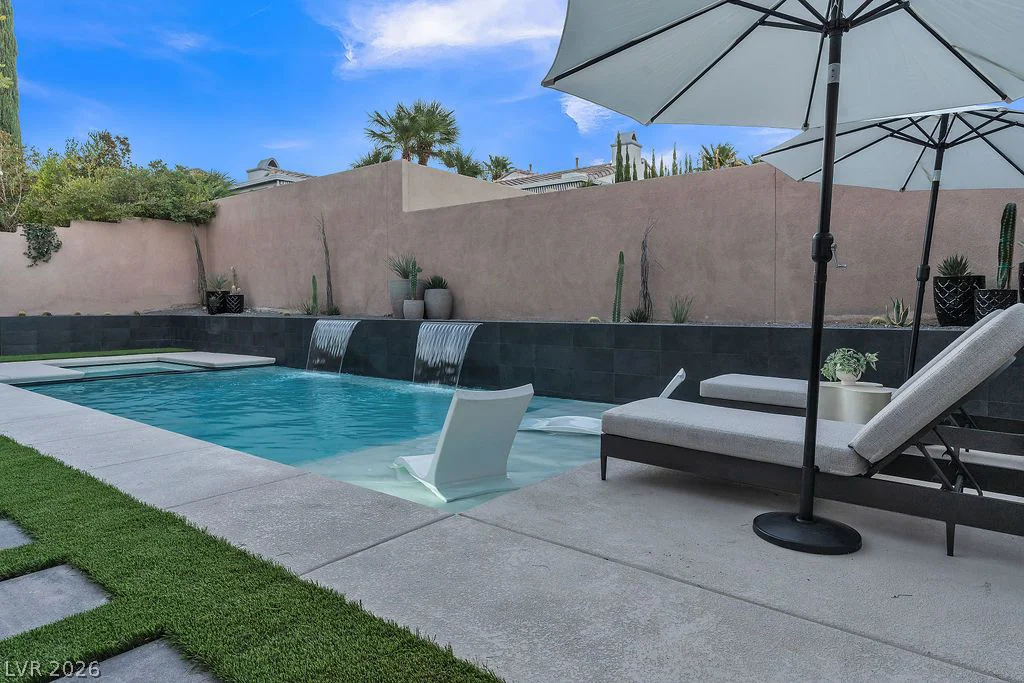 11468 Snow Creek, Las Vegas, NV 89135