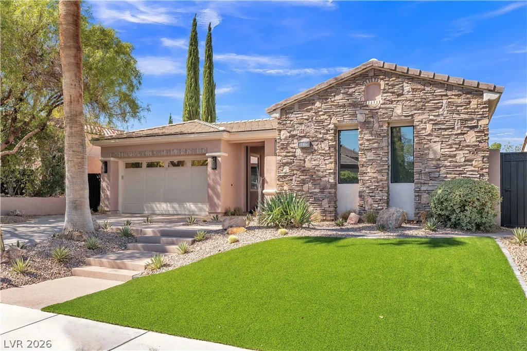 11468 Snow Creek, Las Vegas, NV 89135