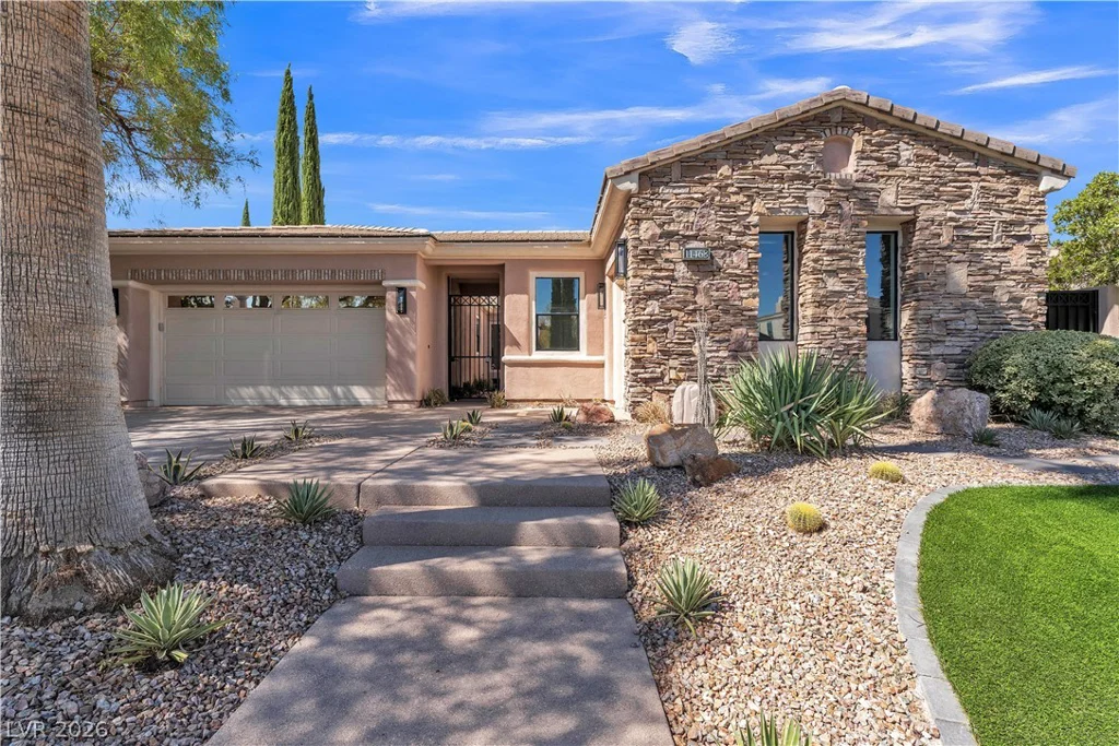 11468 Snow Creek, Las Vegas, NV 89135