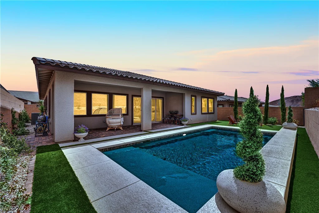 30 Barrio Alto, Henderson, NV 89011