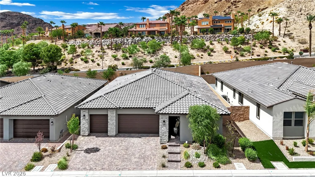 30 Barrio Alto, Henderson, NV 89011