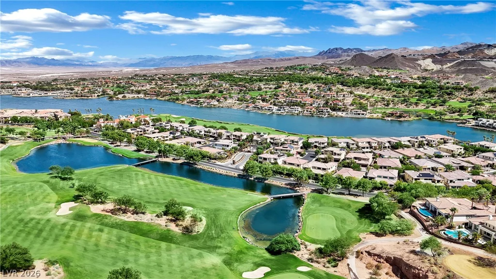 30 Barrio Alto, Henderson, NV 89011