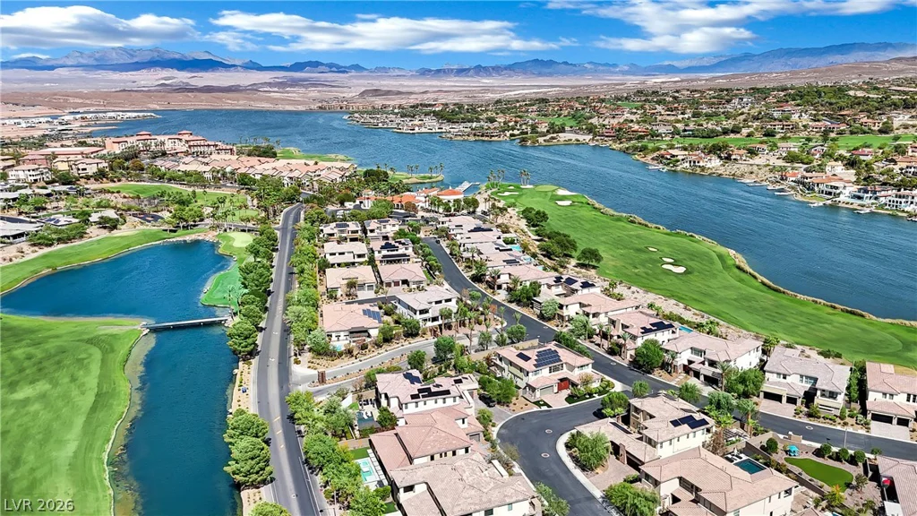 30 Barrio Alto, Henderson, NV 89011