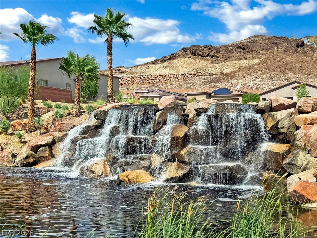 30 Barrio Alto, Henderson, NV 89011