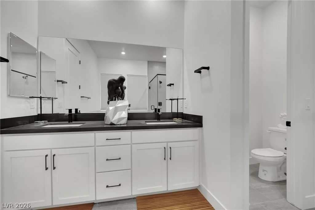 30 Barrio Alto, Henderson, NV 89011